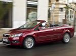 Ford Focus CC 2008 года